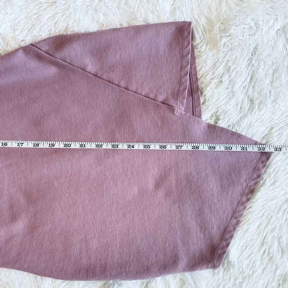 Lovely Day Purple Asymmetrical Hem Stretch Bodycon Mini Dress Halter Medium - Picture 8 of 8